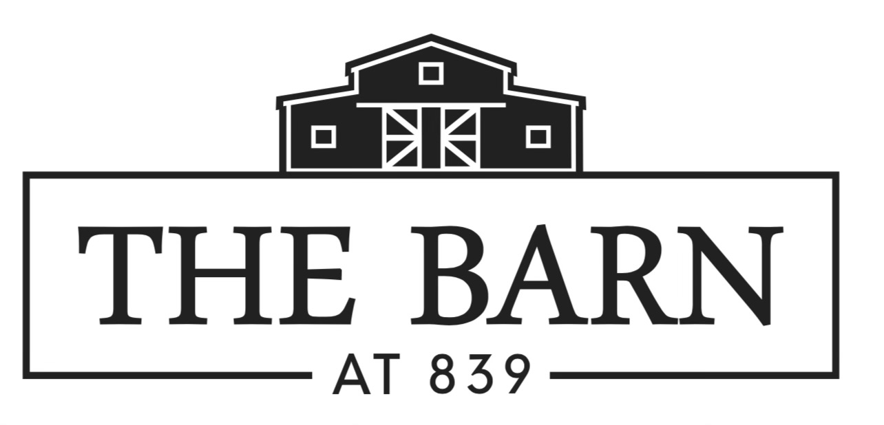 The Barn at 839